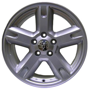 Scheda Variante Ruota &rsaquo; Marca: Replica &rsaquo; Modello: DO2