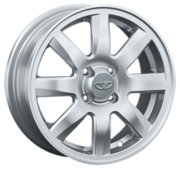 Scheda Variante Ruota &rsaquo; Marca: Replica &rsaquo; Modello: DW6