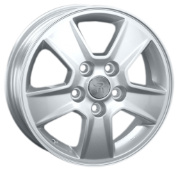 Scheda Variante Ruota &rsaquo; Marca: Replica &rsaquo; Modello: FA11