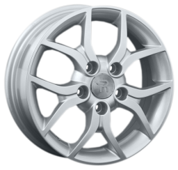 Scheda Variante Ruota &rsaquo; Marca: Replica &rsaquo; Modello: FA7