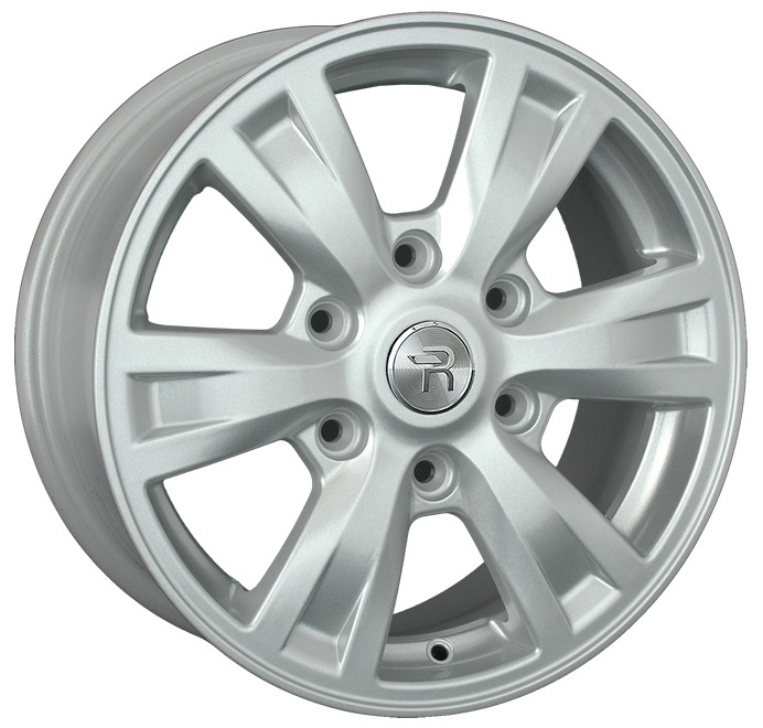 Scheda Variante Ruota &rsaquo; Marca: Replica &rsaquo; Modello: FD101