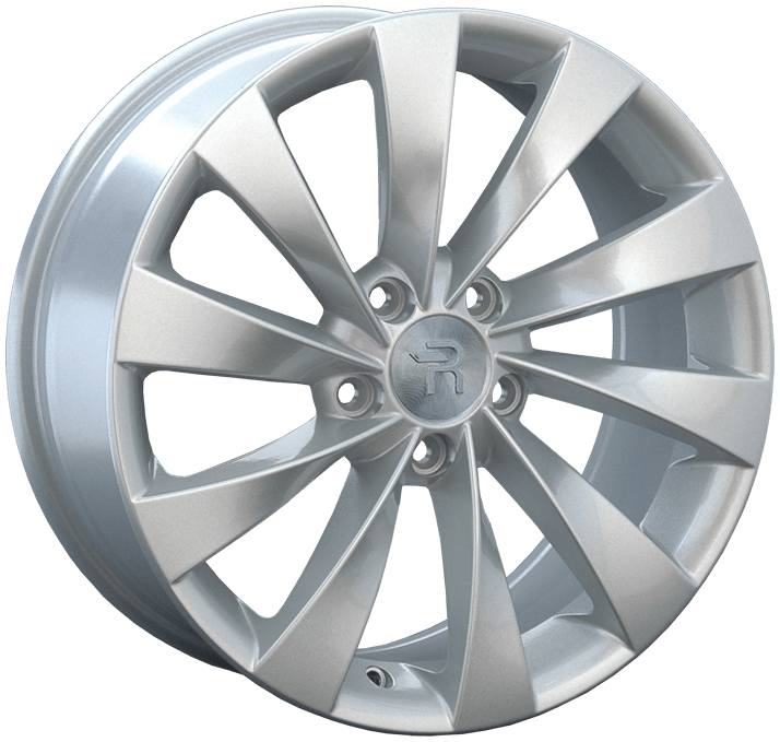 Scheda Variante Ruota &rsaquo; Marca: Replica &rsaquo; Modello: FD102