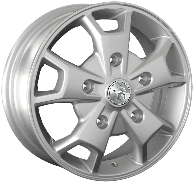 Scheda Variante Ruota &rsaquo; Marca: Replica &rsaquo; Modello: FD106