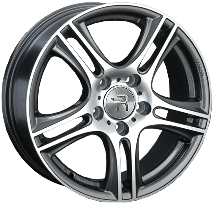 Scheda Variante Ruota &rsaquo; Marca: Replica &rsaquo; Modello: FD126