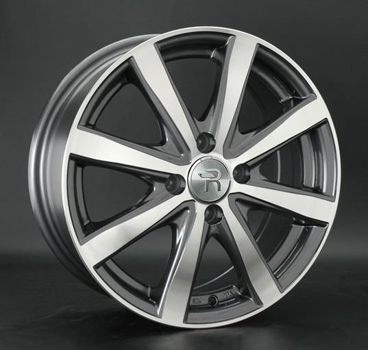 Scheda Variante Ruota &rsaquo; Marca: Replica &rsaquo; Modello: FD127