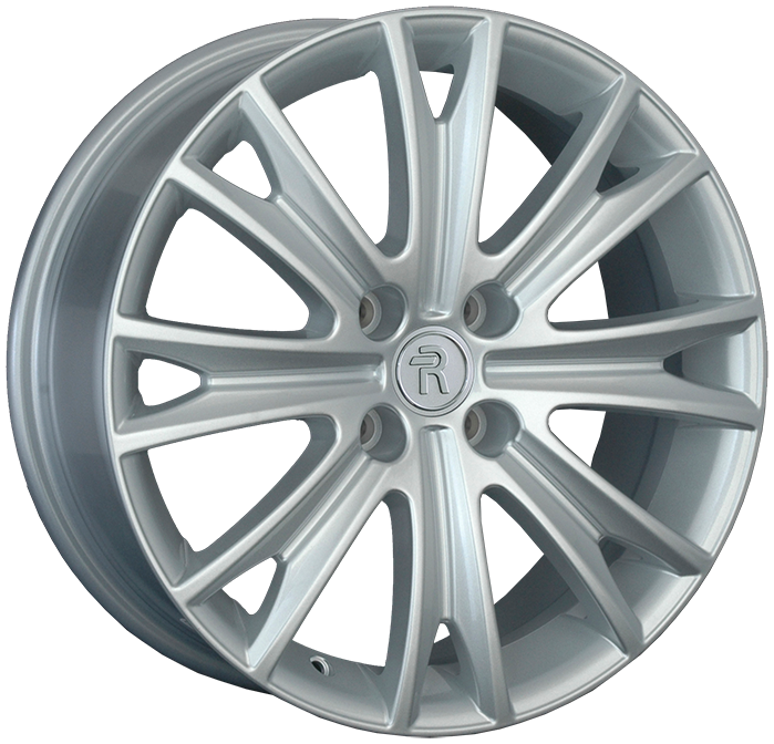 Scheda Variante Ruota &rsaquo; Marca: Replica &rsaquo; Modello: FD131