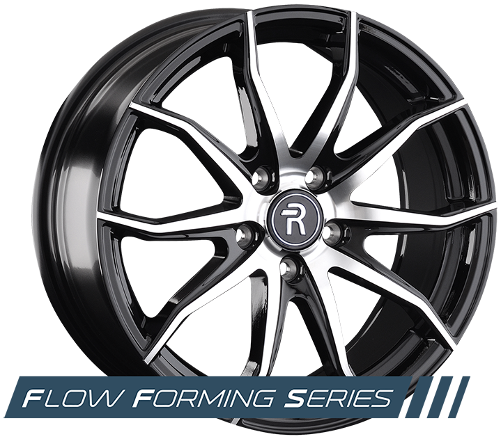 Scheda Variante Ruota &rsaquo; Marca: Replica &rsaquo; Modello: FD135