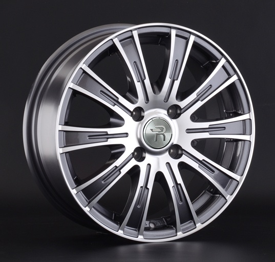 Scheda Variante Ruota &rsaquo; Marca: Replica &rsaquo; Modello: FD137