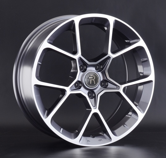 Scheda Variante Ruota &rsaquo; Marca: Replica &rsaquo; Modello: FD146
