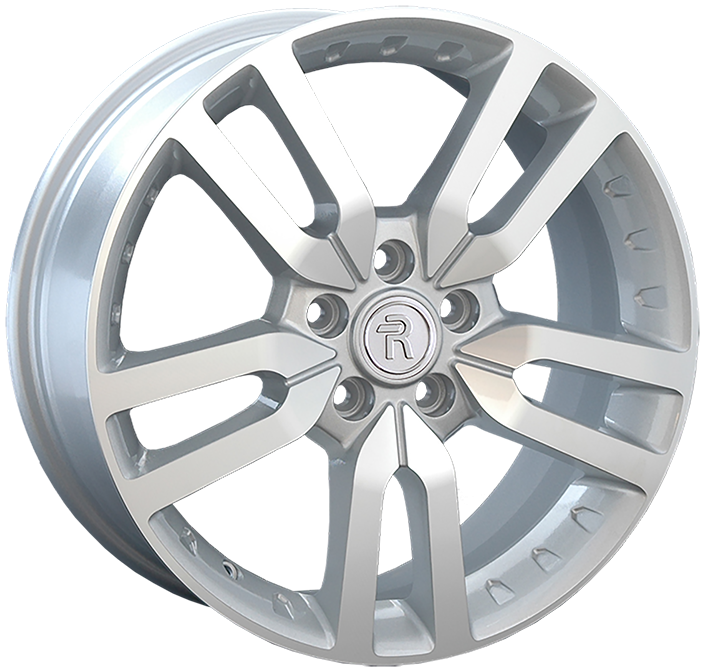 Scheda Variante Ruota &rsaquo; Marca: Replica &rsaquo; Modello: FD154