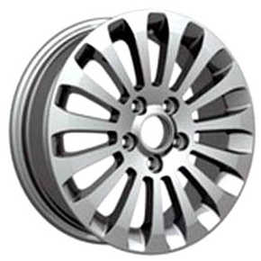 Scheda Variante Ruota &rsaquo; Marca: Replica &rsaquo; Modello: FD24