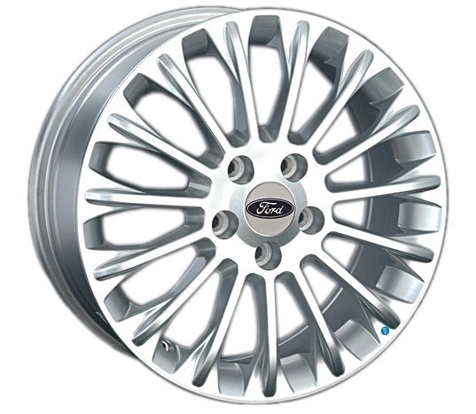 Scheda Variante Ruota &rsaquo; Marca: Replica &rsaquo; Modello: FD45