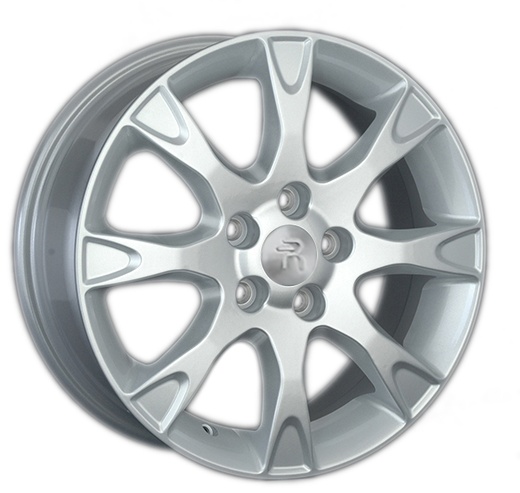 Scheda Variante Ruota &rsaquo; Marca: Replica &rsaquo; Modello: FD51