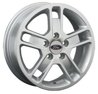 Scheda Variante Ruota &rsaquo; Marca: Replica &rsaquo; Modello: FD55