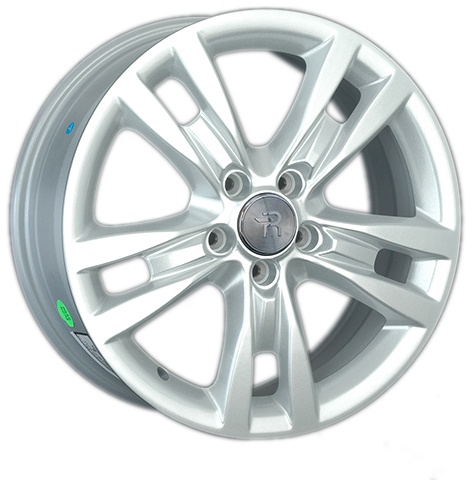 Scheda Variante Ruota &rsaquo; Marca: Replica &rsaquo; Modello: FD61