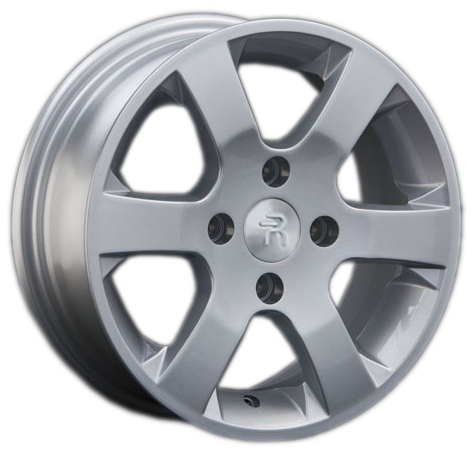 Scheda Variante Ruota &rsaquo; Marca: Replica &rsaquo; Modello: FD70