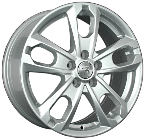 Scheda Variante Ruota &rsaquo; Marca: Replica &rsaquo; Modello: FD97