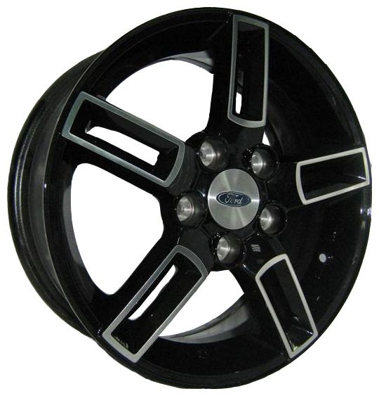 Scheda Variante Ruota &rsaquo; Marca: Replica &rsaquo; Modello: FO-083