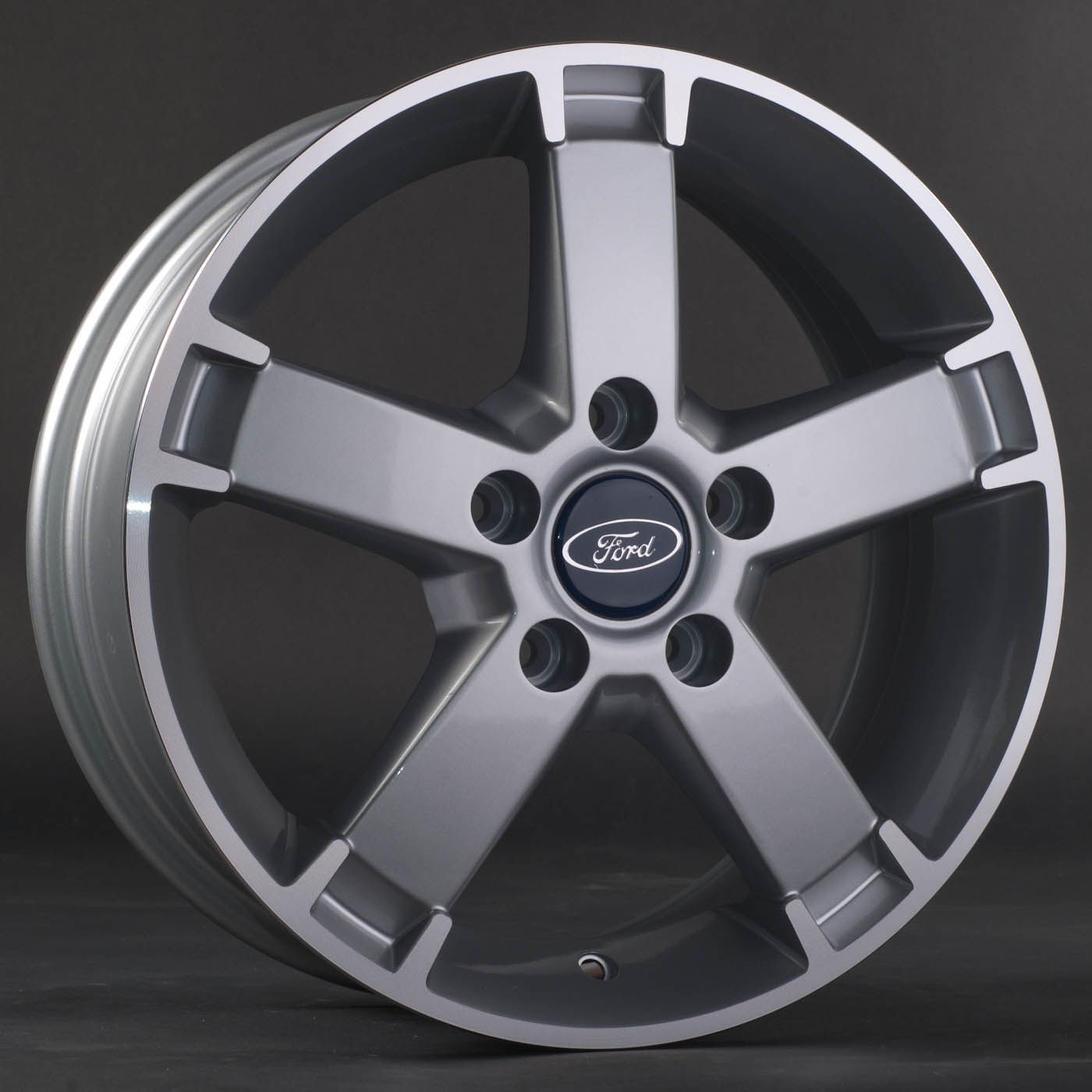 Scheda Variante Ruota &rsaquo; Marca: Replica &rsaquo; Modello: FO6