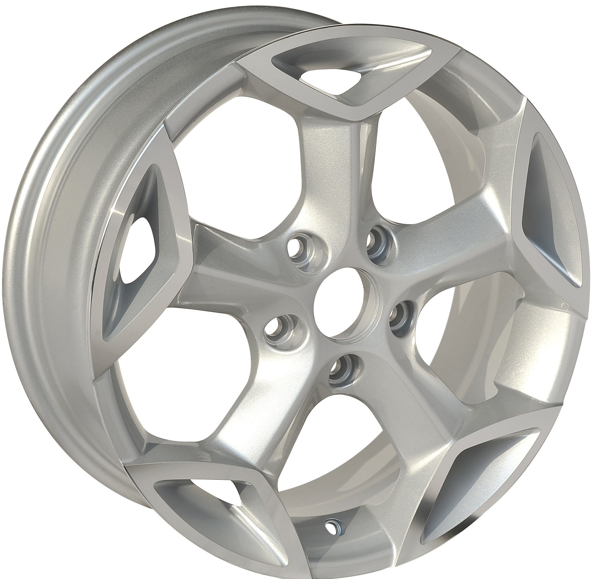 Scheda Variante Ruota &rsaquo; Marca: Replica &rsaquo; Modello: FO62