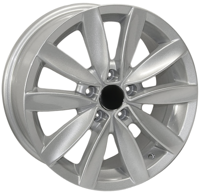 Scheda Variante Ruota &rsaquo; Marca: Replica &rsaquo; Modello: FR 015