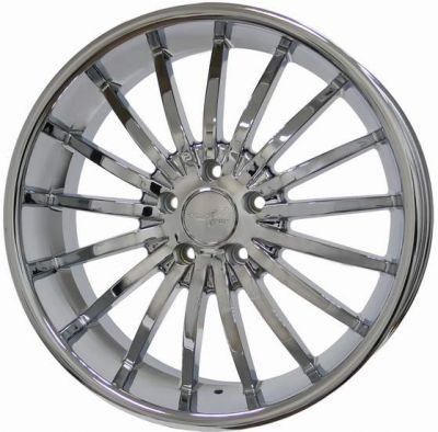 Scheda Variante Ruota &rsaquo; Marca: Replica &rsaquo; Modello: FR 023