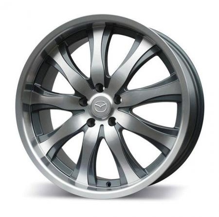 Scheda Variante Ruota &rsaquo; Marca: Replica &rsaquo; Modello: FR 114