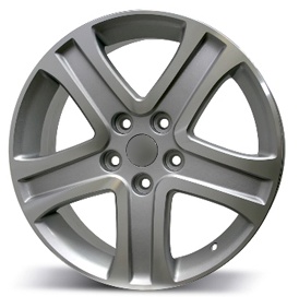 Scheda Variante Ruota &rsaquo; Marca: Replica &rsaquo; Modello: FR 224