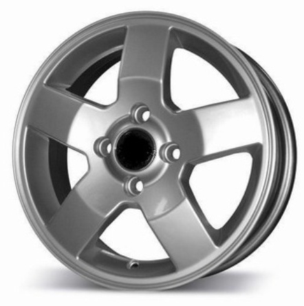 Scheda Variante Ruota &rsaquo; Marca: Replica &rsaquo; Modello: FR 507