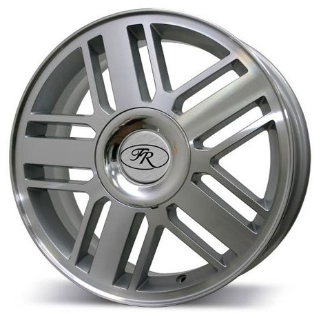 Scheda Variante Ruota &rsaquo; Marca: Replica &rsaquo; Modello: FR 526