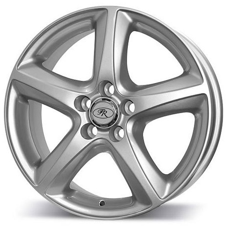 Scheda Variante Ruota &rsaquo; Marca: Replica &rsaquo; Modello: FR 551