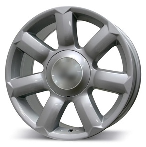 Scheda Variante Ruota &rsaquo; Marca: Replica &rsaquo; Modello: FR 707