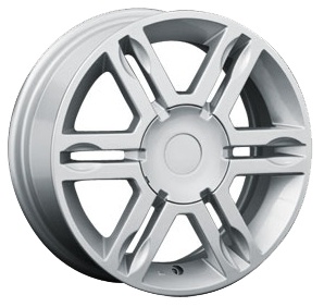 Scheda Variante Ruota &rsaquo; Marca: Replica &rsaquo; Modello: FT1