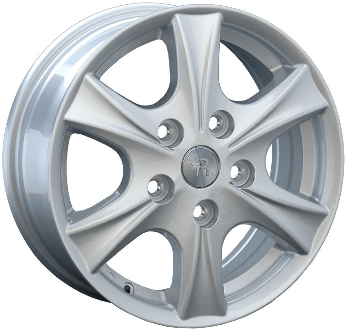 Scheda Variante Ruota &rsaquo; Marca: Replica &rsaquo; Modello: FT10