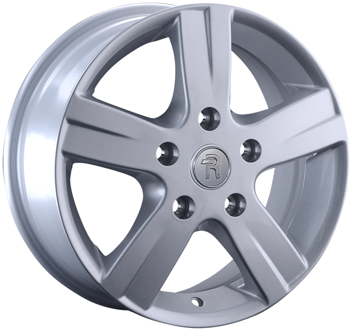 Scheda Variante Ruota &rsaquo; Marca: Replica &rsaquo; Modello: FT15