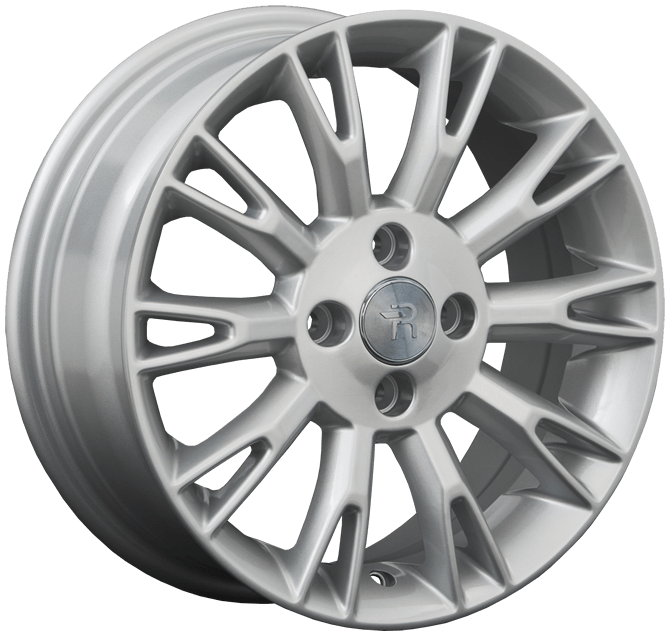 Scheda Variante Ruota &rsaquo; Marca: Replica &rsaquo; Modello: FT2