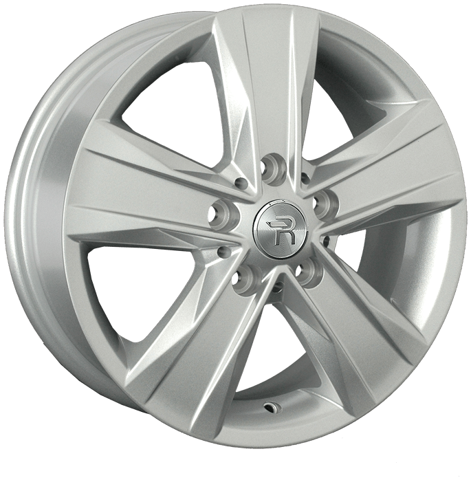 Scheda Variante Ruota &rsaquo; Marca: Replica &rsaquo; Modello: FT20