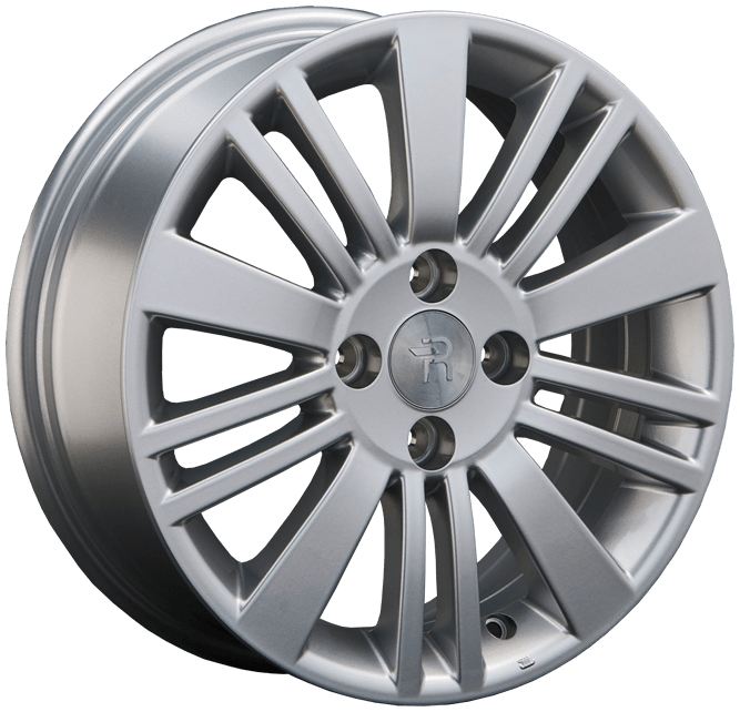 Scheda Variante Ruota &rsaquo; Marca: Replica &rsaquo; Modello: FT5