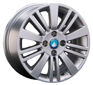 Scheda Variante Ruota &rsaquo; Marca: Replica &rsaquo; Modello: GL2