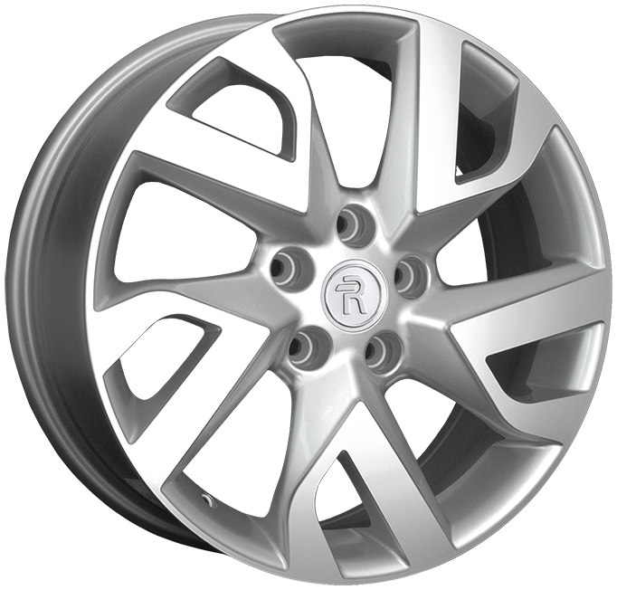 Scheda Variante Ruota &rsaquo; Marca: Replica &rsaquo; Modello: GL23