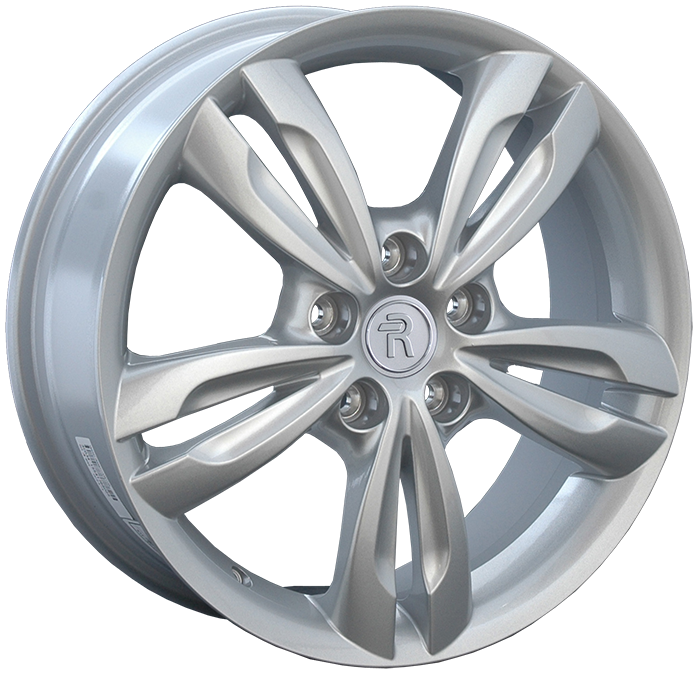 Scheda Variante Ruota &rsaquo; Marca: Replica &rsaquo; Modello: GL24