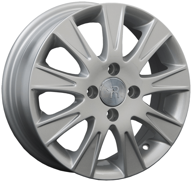 Scheda Variante Ruota &rsaquo; Marca: Replica &rsaquo; Modello: GL3