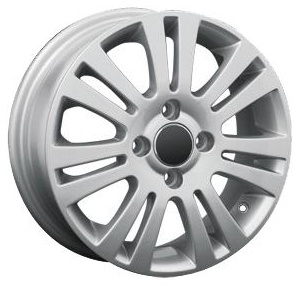 Scheda Variante Ruota &rsaquo; Marca: Replica &rsaquo; Modello: GM13