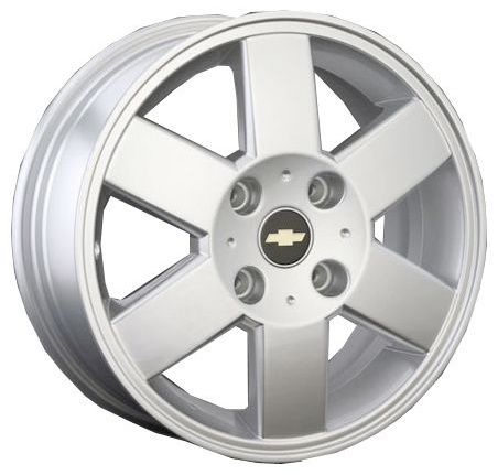 Scheda Variante Ruota &rsaquo; Marca: Replica &rsaquo; Modello: GM4