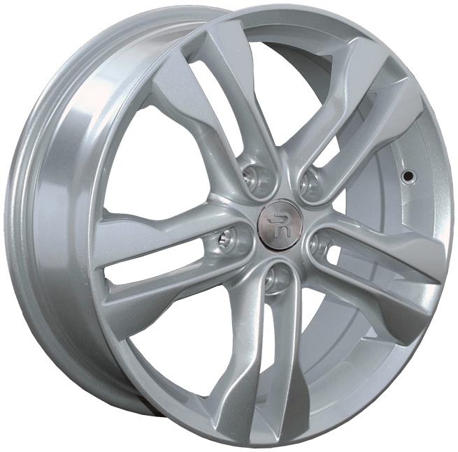 Scheda Variante Ruota &rsaquo; Marca: Replica &rsaquo; Modello: GN117