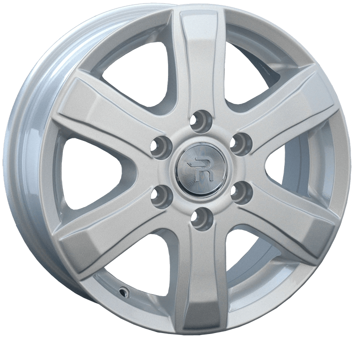 Scheda Variante Ruota &rsaquo; Marca: Replica &rsaquo; Modello: GW1