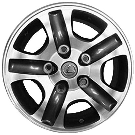 Scheda Variante Ruota &rsaquo; Marca: Replica &rsaquo; Modello: H-226