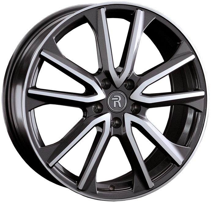 Scheda Variante Ruota &rsaquo; Marca: Replica &rsaquo; Modello: H114