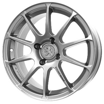 Scheda Variante Ruota &rsaquo; Marca: Replica &rsaquo; Modello: H158