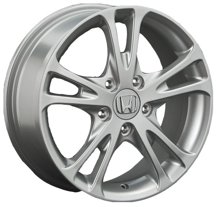 Scheda Variante Ruota &rsaquo; Marca: Replica &rsaquo; Modello: H16